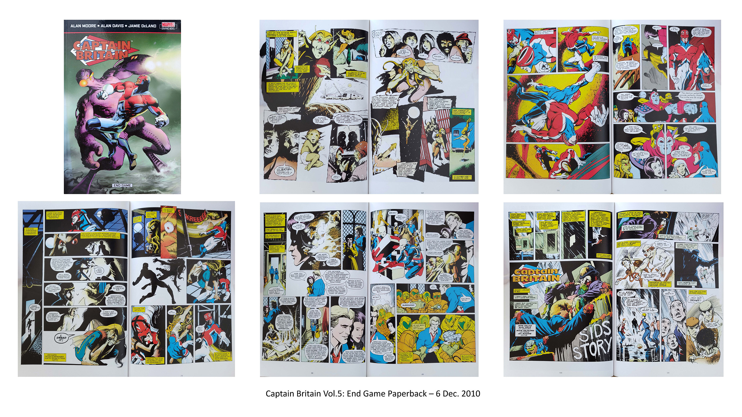 Captain Rouax Research point – Comic book, cartoon and graphic novel artists ...
